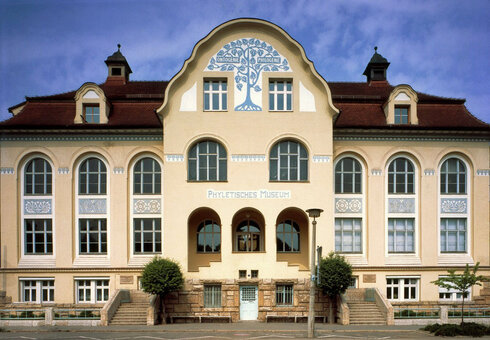 Phyletisches Museum in Jena