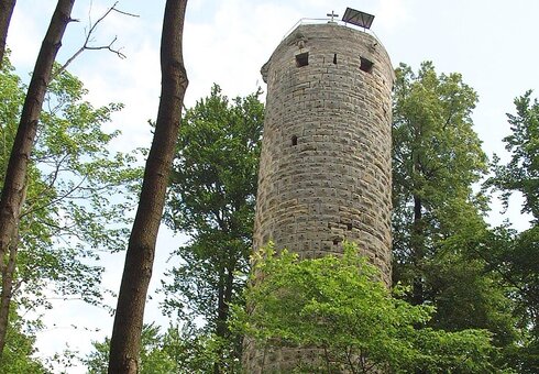 Wallenburger Turm