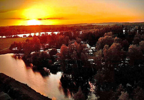 Camping Plothener Teiche