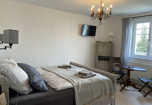 Familienzimmer Provence