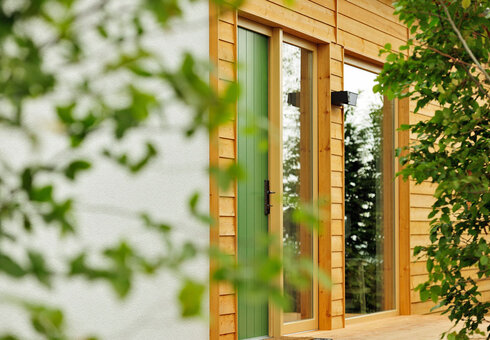 Hainichhöfe Premiumchalets