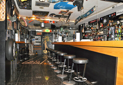 Fliegerbar
