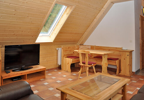 Ferienwohnung 2