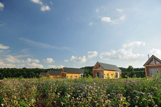Hainichhöfe Premiumchalets