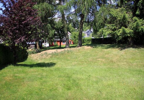 Großer Garten