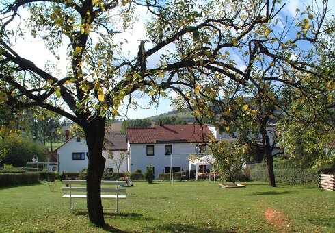 Pension Haack