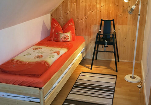 Schlafzimmer 3