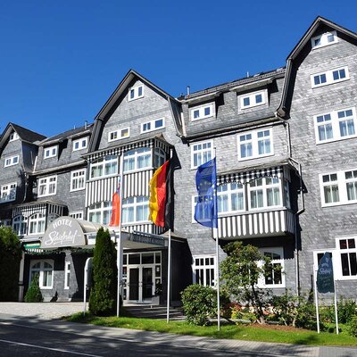 Hotel Schieferhof