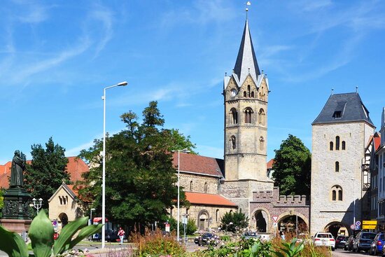 Nikolaikirche