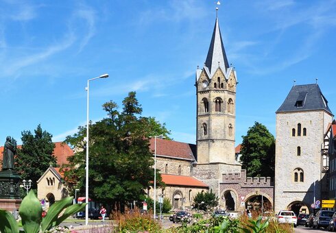 Nikolaikirche