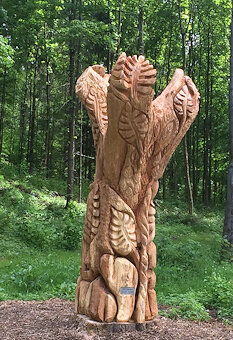 Waldbad Goldlauter-Heidersbach