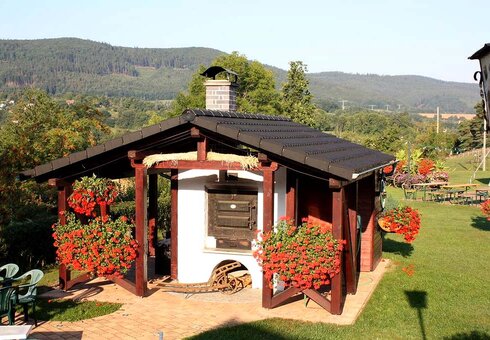 Backhaus