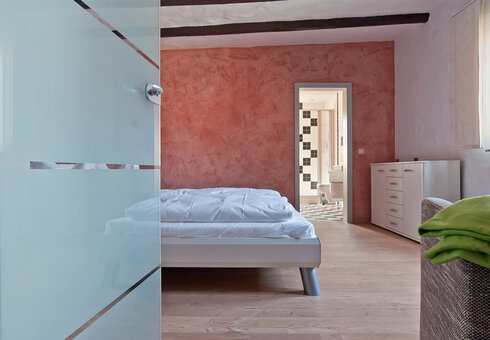 Ferienwohnung 2