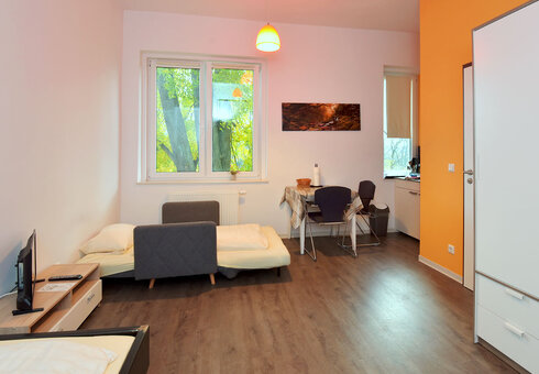Appartement 4