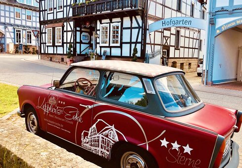 Ostalgie Weekend