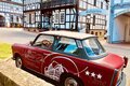 Ostalgie Weekend