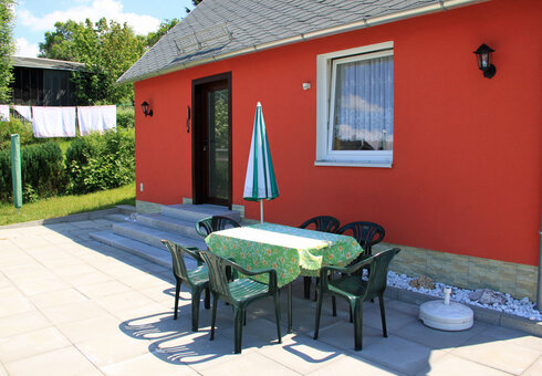 Ferienhaus Paula