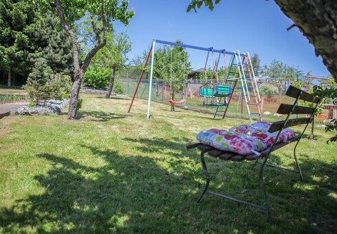Spielplatz