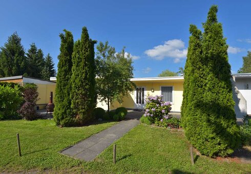 Bungalowdorf Zadelsdorf
