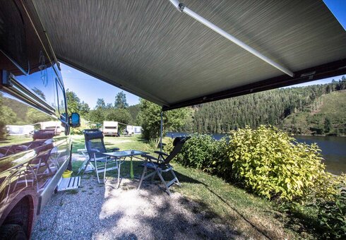 Campingplatz Linkenmühle
