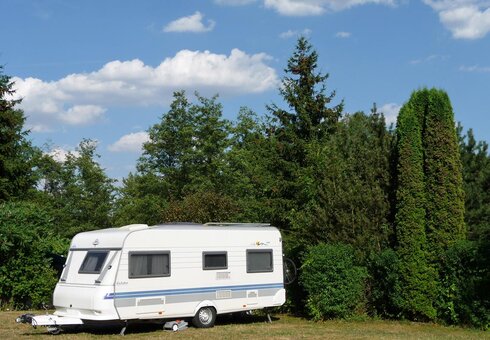 Campingplatz Am Schwimmbad