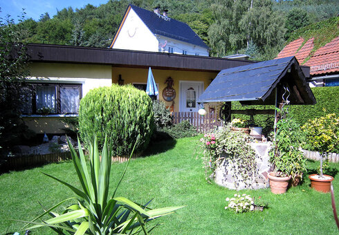 Ferienhaus Reißmann