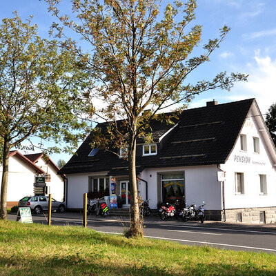 Pension Hutschenreuther