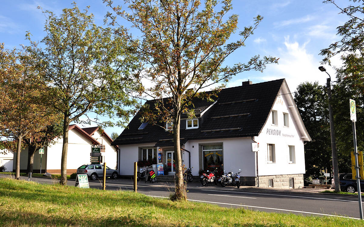 Cafe-Pension-Hutschenreuther-Panorama