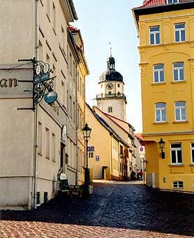 Nikolaiviertel