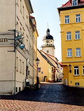 Nikolaiviertel