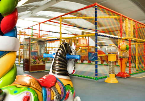 Kinderwelt