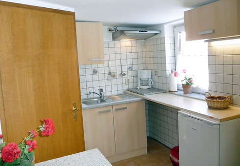 Ferienwohnung 4/ 3. Etage