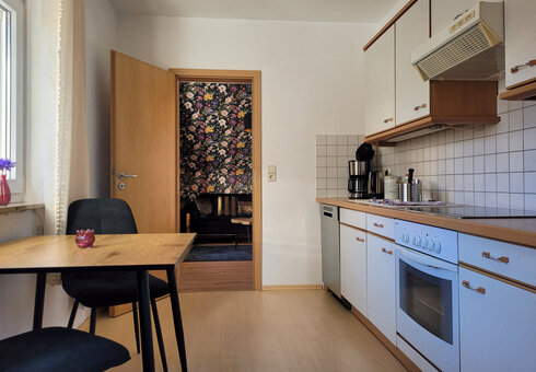 Ferienwohnung Ohra