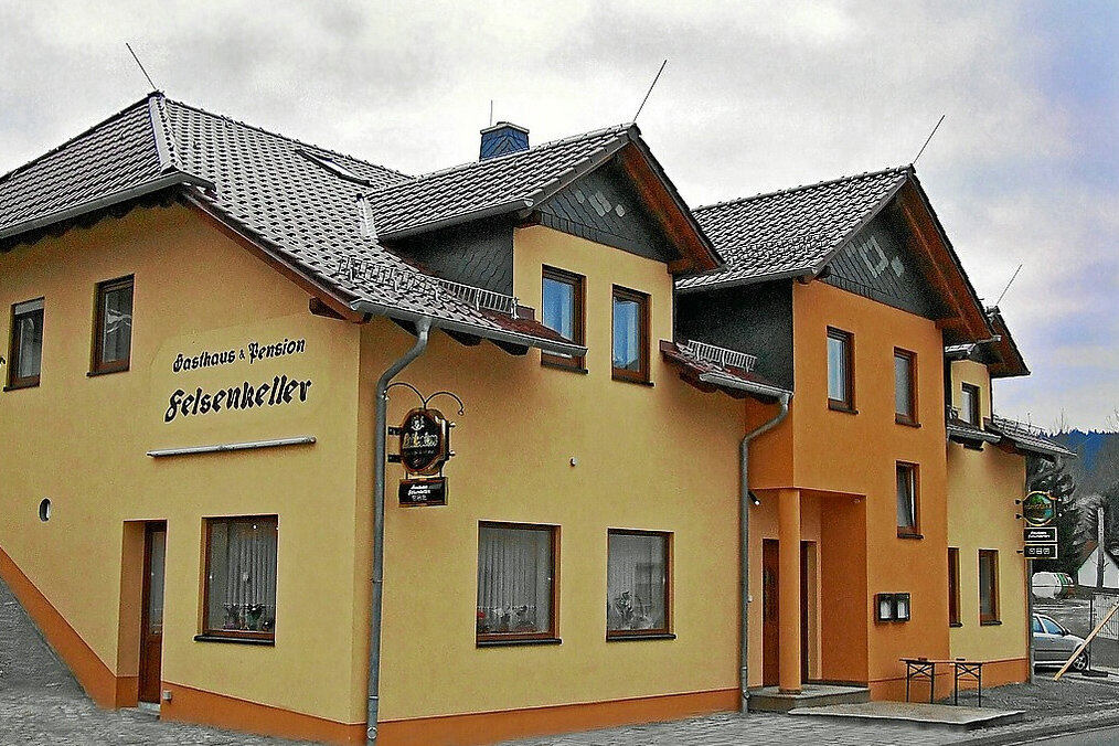 Gasthaus-Pension-Felsenkeller-Koenigsee-Panorama