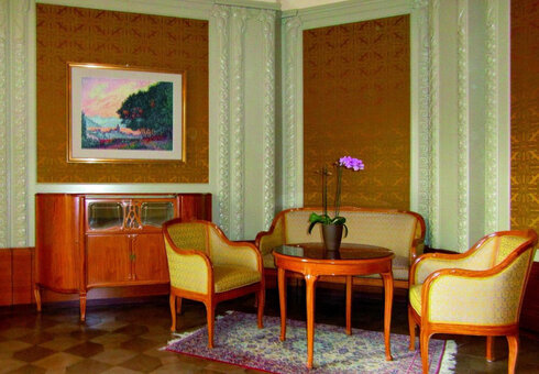 Haus Schulenburg