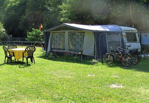 Naturcamping Plothental