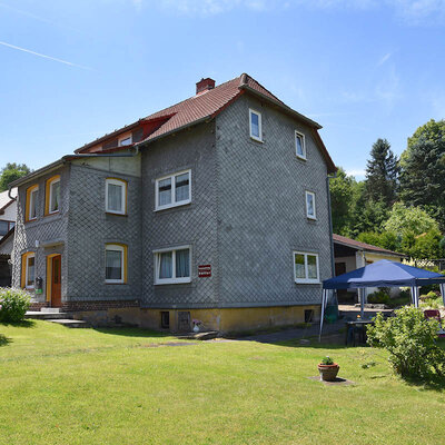 Ferienwohnung Völler, Suhl