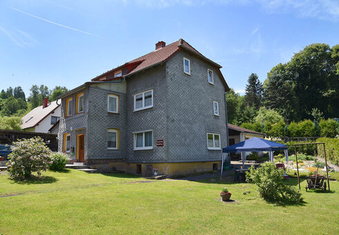 Ferienwohnung Völler, Suhl