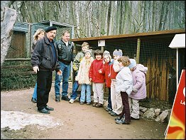 Tierpark Bad Liebenstein