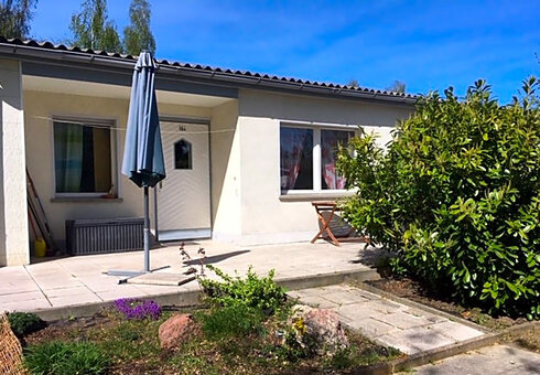 Bungalowdorf Zadelsdorf