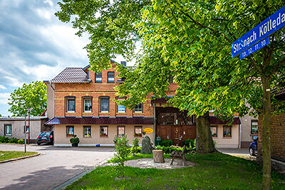 Pension-Huschet-Dermsdorf