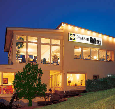 Pension Büttner, Benshausen