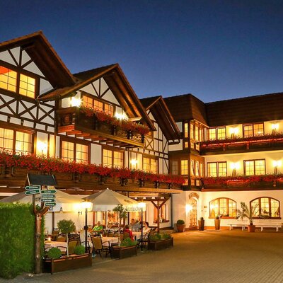 Hotel & Gasthof Thüringer Hof