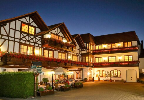 Hotel & Gasthof Thüringer Hof