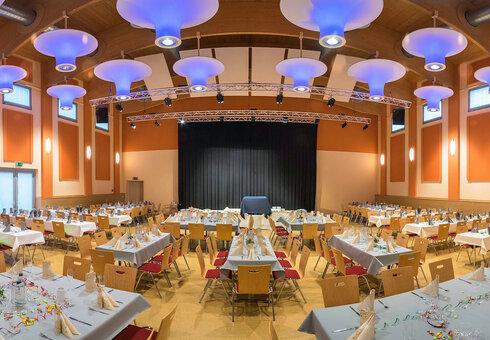 Bürgersaal