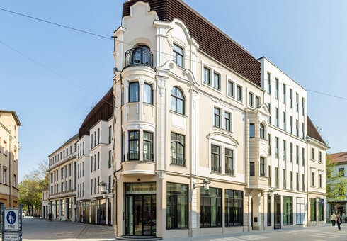Hotel Schillerhof Weimar