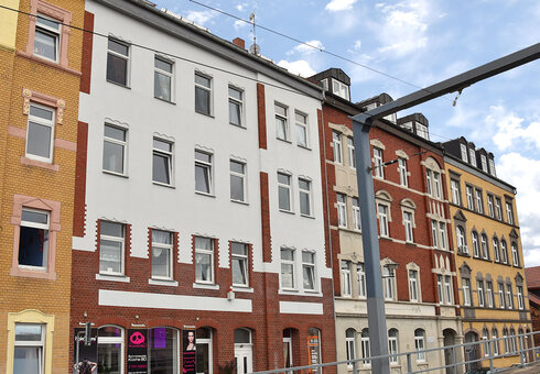 Ferienwohnungen Haus Liane