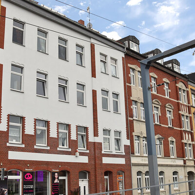 Ferienwohnungen Haus Liane
