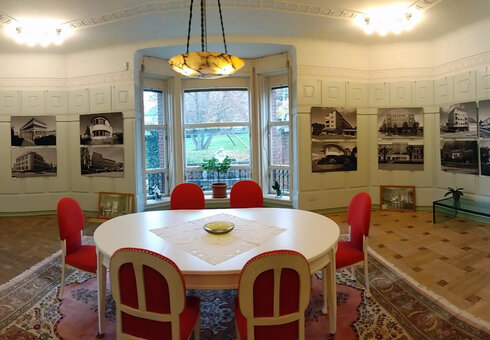 Haus Schulenburg