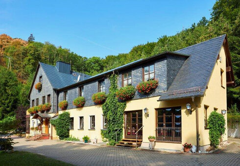 Waldhotel Mellestollen